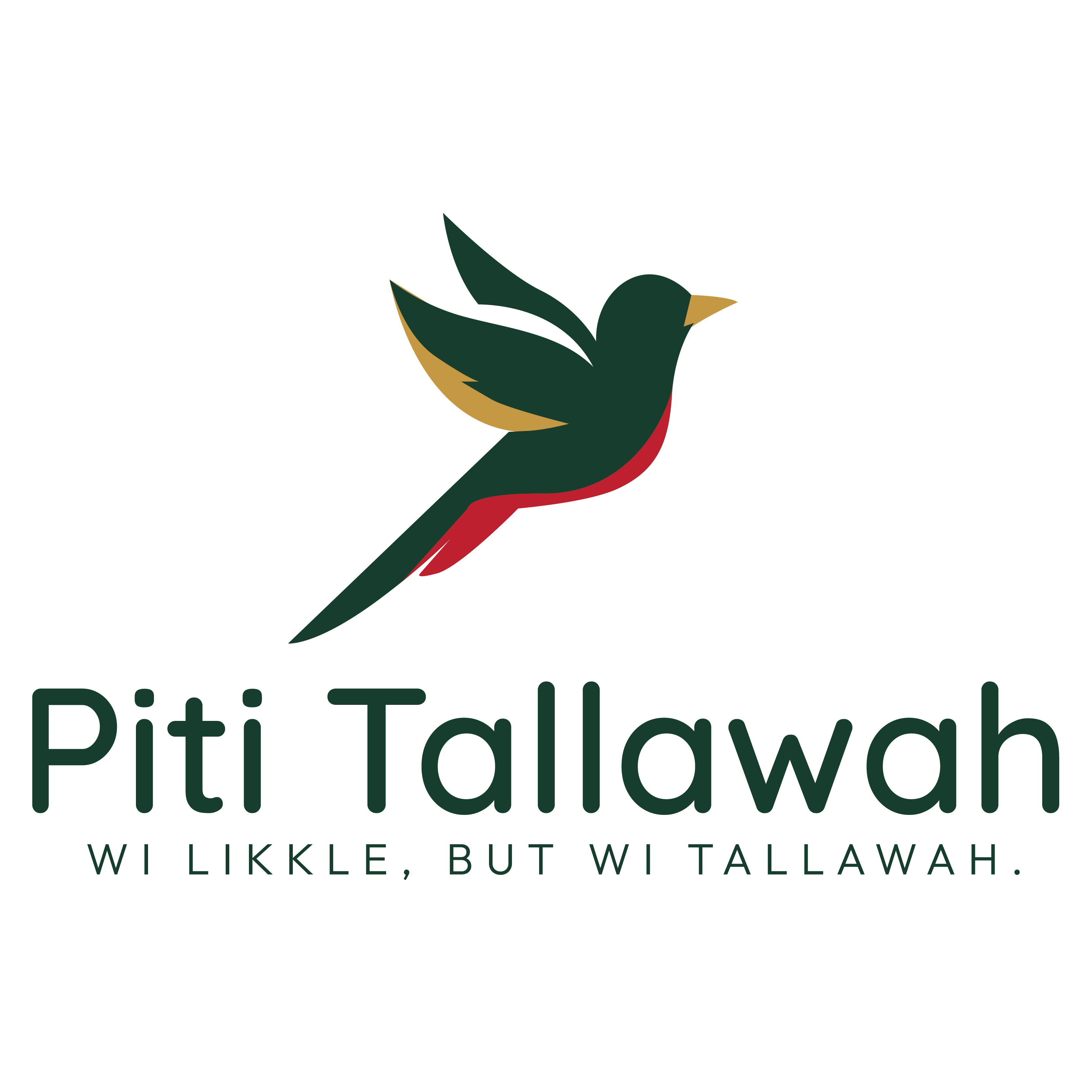 Piti Tallawah logo
